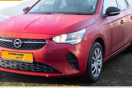 Opel Corsa 44.247 km 12.550 &euro; Solingen 42697