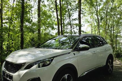 Peugeot 3008 98.000 km 16.900 € Velbert 42551