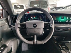 Opel Astra GS 1.2 Matrix ACC SHZ LHZ 360° Kam 6.753 km 21.930 &euro; HAAN 42781