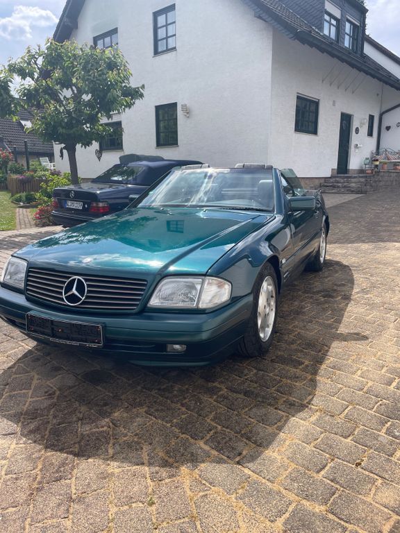 SL 320