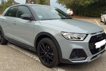 Audi A1 82.000 km 16.250 &euro; Velbert 42549