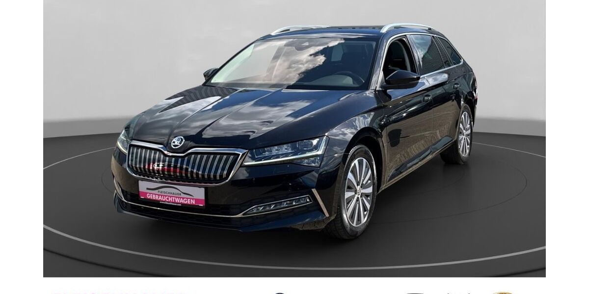 Skoda Superb 86.461 km 24.990 &euro; Köln 51145