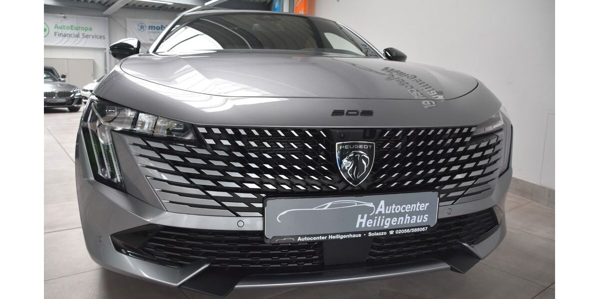 Peugeot 508 19.505 km 23.280 &euro; Heiligenhaus 42579