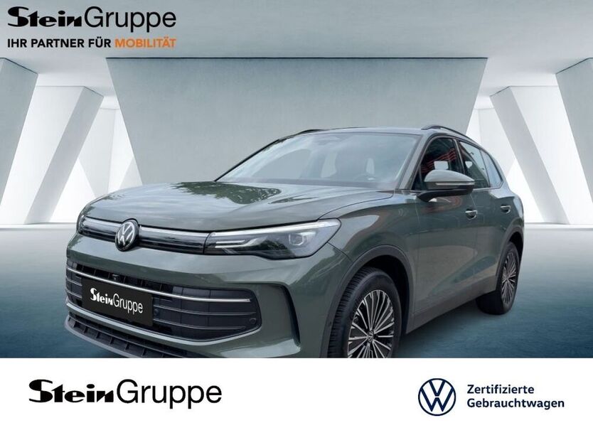 Tiguan