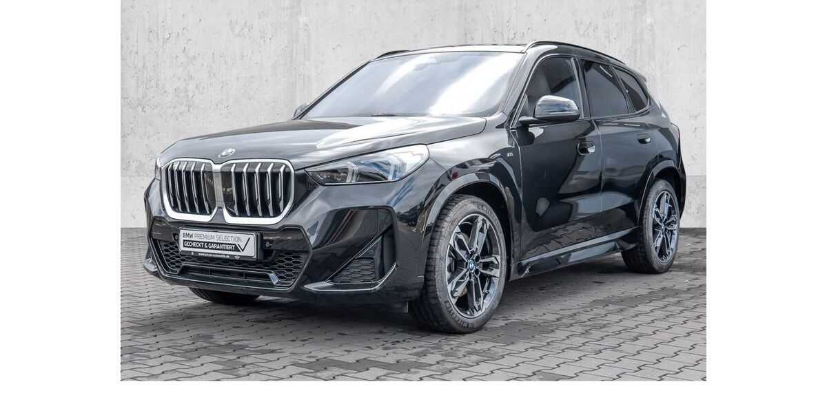 BMW X1 41.997 km 42.440 &euro; Velbert 42553