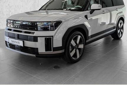 Hyundai SANTA FE 3.900 km 54.990 € Köln 50739