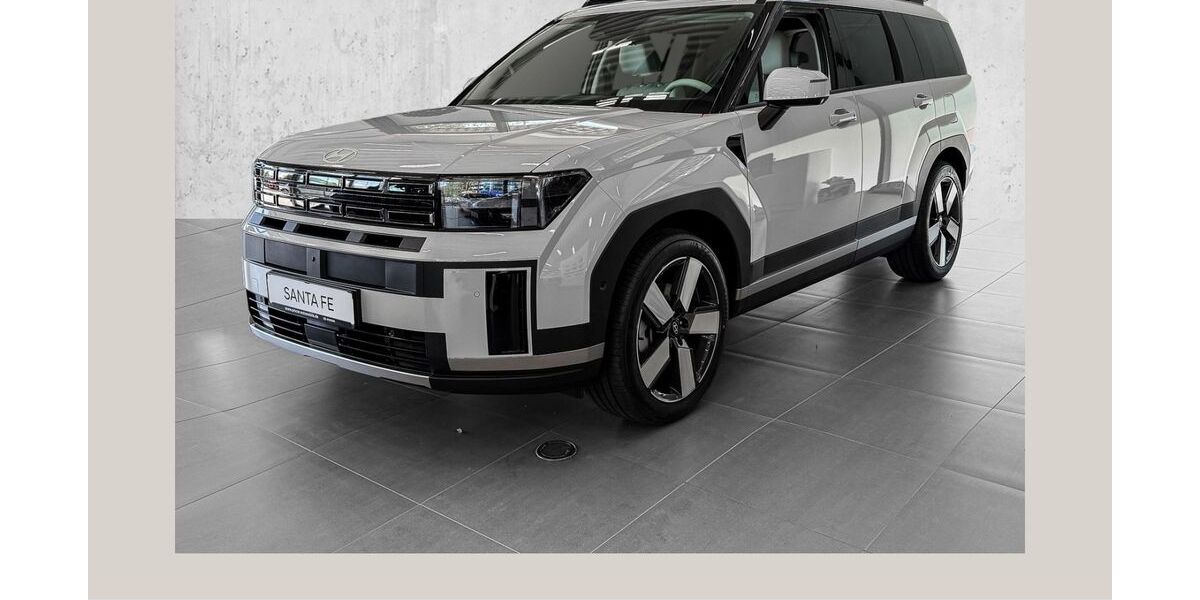 Hyundai SANTA FE 3.900 km 54.990 € Köln 50739