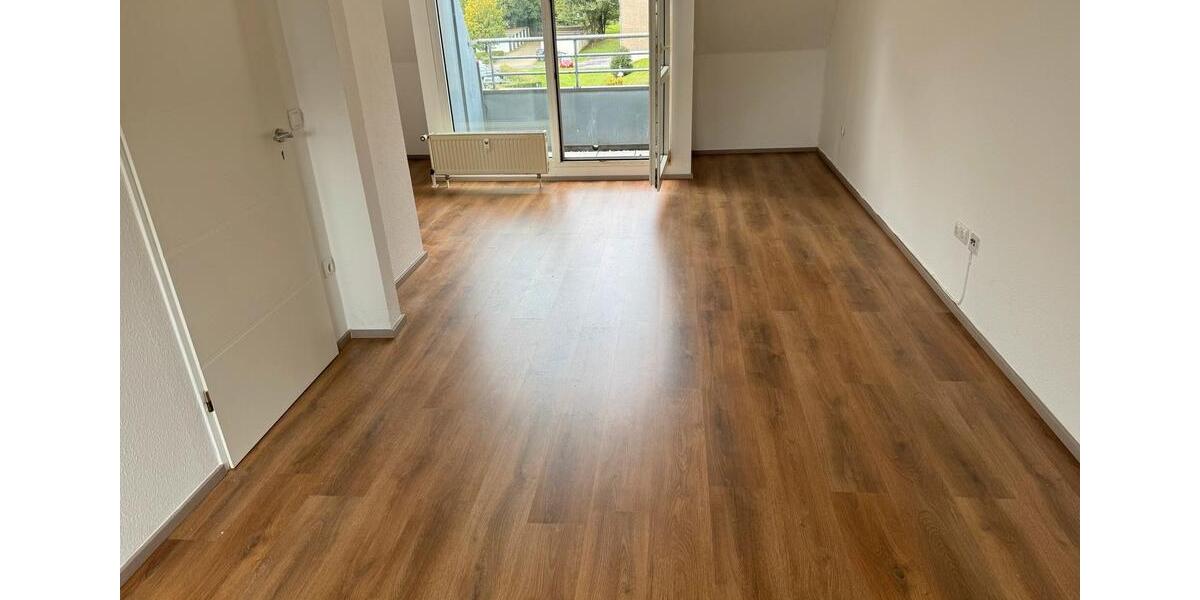 Dachgeschoßwohnung Mettmann - 1 Zimmer, 40 m&sup2;, 580&euro; | Angebot:26008459