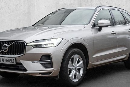 Volvo XC60 14.320 km 40.490 &euro; Wuppertal 42109