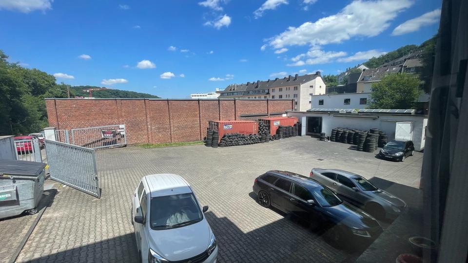 Gewerbeobjekt Remscheid Reinshagen - 6&euro; | Angebot:23599606