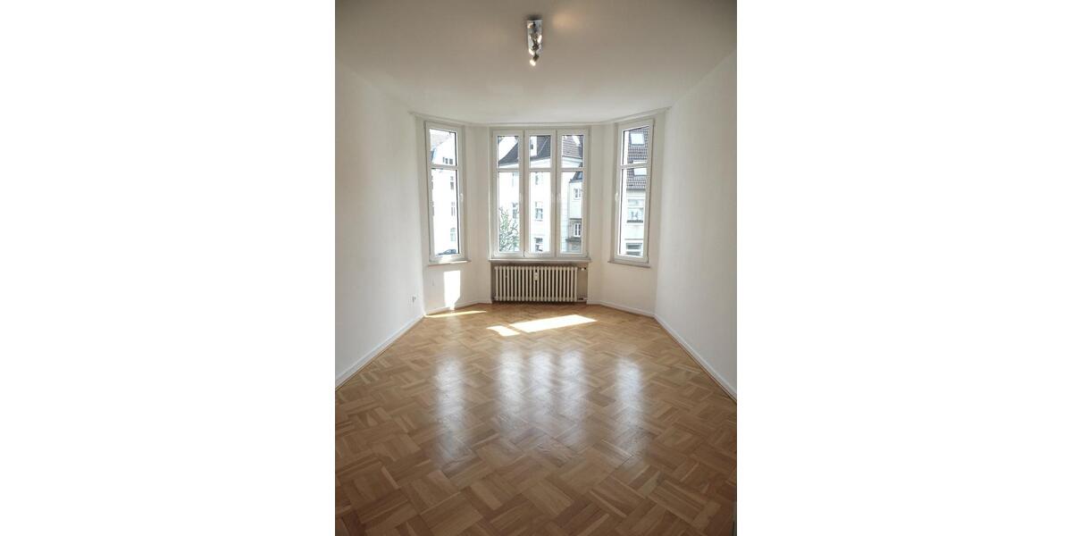 Etagenwohnung Düsseldorf Niederkassel - 3 Zimmer, 97 m&sup2;, 1.750&euro; | Angebot:26431147