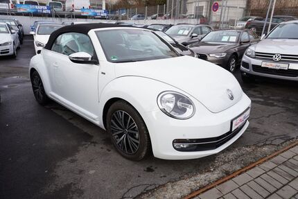 VW Beetle 1.553 km 25.990 &euro; Wuppertal 42109