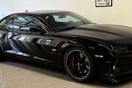 Chevrolet Camaro 41.000 km 29.500 € Köln 51149