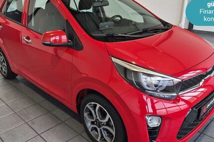 Kia Picanto 65.451 km 15.490 &euro; Wuppertal 42287
