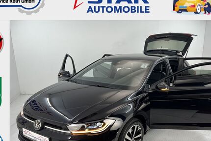 VW Polo 6.009 km 24.990 &euro; Köln 50739