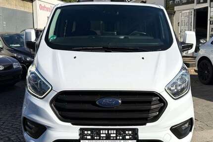 Ford Tourneo Custom 182.000 km 20.999 &euro; Köln 51065