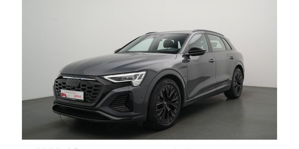 Audi Q8 e-tron 49.959 km 46.480 &euro; Leverkusen 51373