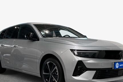 Opel Astra 2.722 km 24.950 € Leverkusen 51373