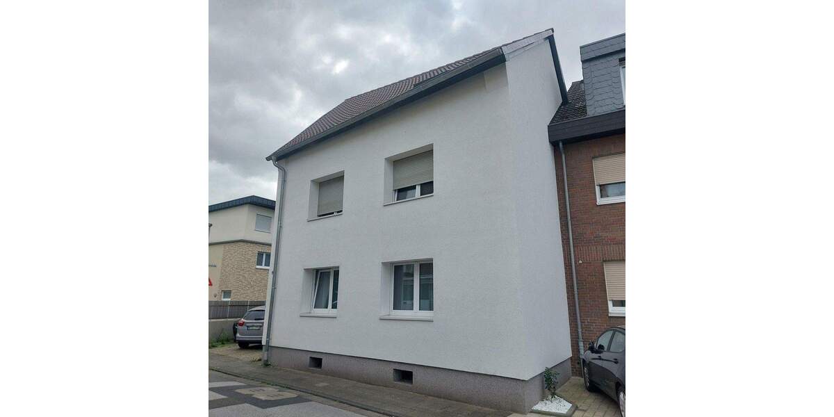 Mehrfamilienhaus, Wohnhaus Dormagen Stürzelberg - 7 Zimmer, 232 m&sup2;, 698.000&euro; | Angebot:24386598