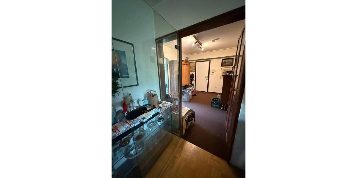 Etagenwohnung Neuss Stadionviertel - 3 Zimmer, 83 m&sup2;, 269.000&euro; | Angebot:20587311