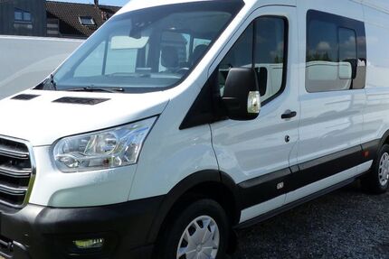 Ford Transit 105.000 km 18.950 &euro; Solingen 42699