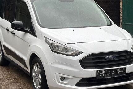 Ford Tourneo Connect 91.500 km 14.490 &euro; Köln 51143
