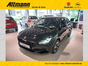 Suzuki Swift Comfort+ Allgrip Hybrid 6.000 km 21.980 € HAAN 42781