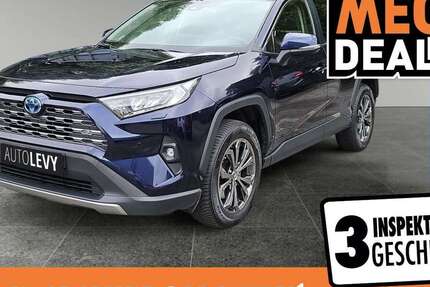 Toyota RAV4 72.332 km 34.487 &euro; Dormagen 41540