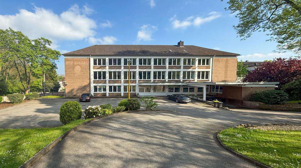 Gewerbeobjekt Solingen Mitte - 2.841&euro; | Angebot:25724977