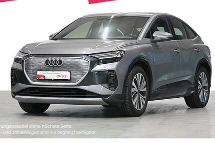 Audi Q4 e-tron 93.496 km 36.599 &euro; Wuppertal 42109