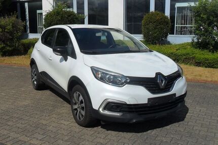 Renault Captur 209.500 km 5.950 &euro; Pulheim-Brauweiler bei Köln 50259