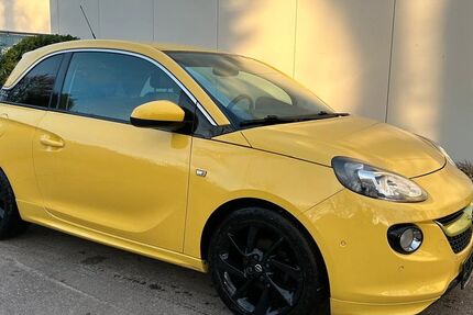 Opel Adam 87.536 km 7.395 &euro; Köln 51107