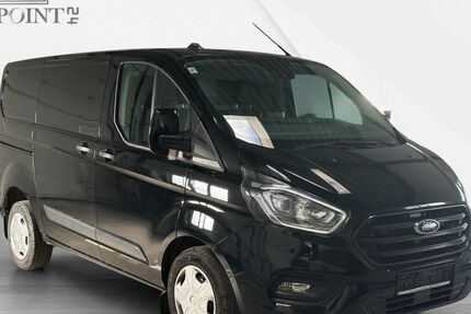 Ford Transit Custom 172.043 km 17.900 &euro; Köln-Porz 51147