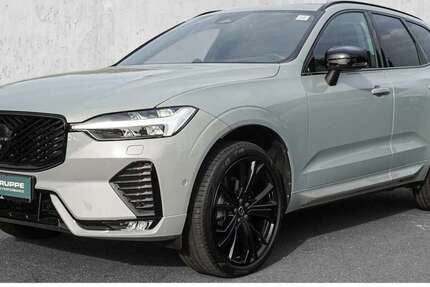 Volvo XC60 19.921 km 44.380 &euro; Düsseldorf 40474