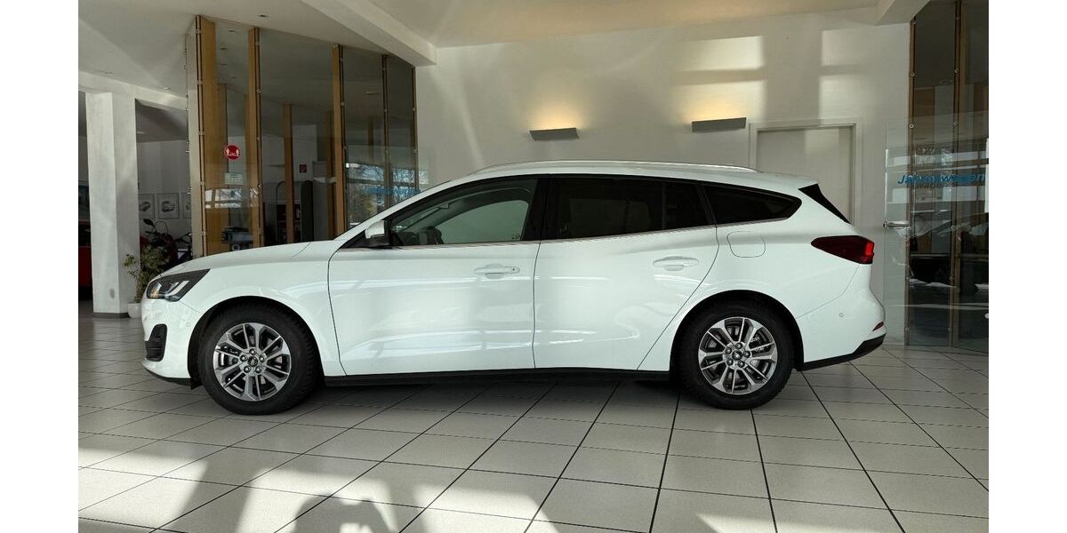 Ford Focus 52.500 km 19.250 &euro; Köln 51149