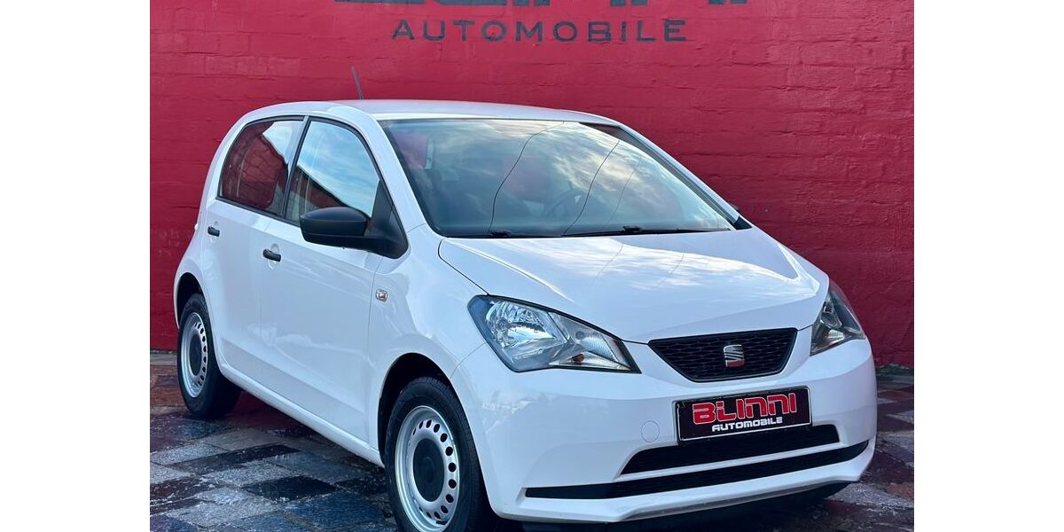 Seat Mii 75.000 km 5.199 &euro; Leverkusen 51373