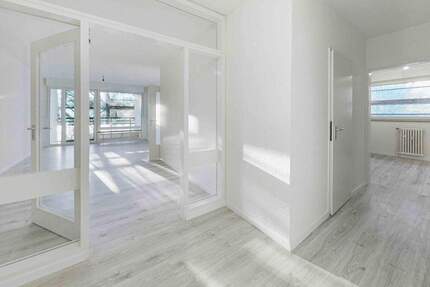 Deine Wohlfühl-Oase: Umfassend saniert & lichtdurchflutet 3 zimmer