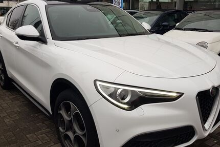 Alfa Romeo Stelvio 91.500 km 27.999 &euro; Düsseldorf 40231