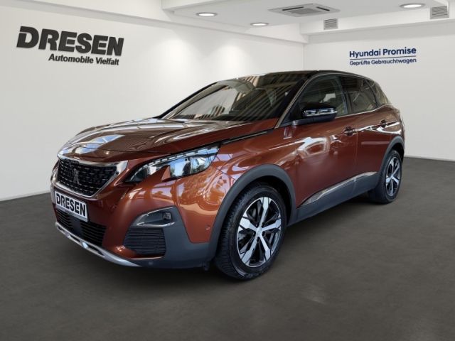 Peugeot 3008 68.500 km 17.940 &euro; Dormagen 41540