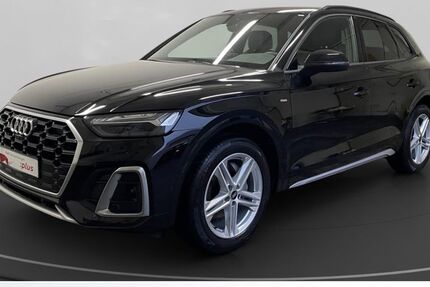 Audi Q5 7.700 km 41.880 &euro; Köln 50823