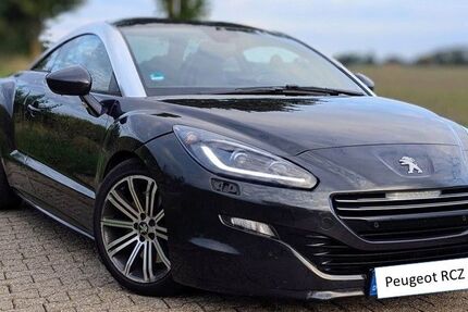 Peugeot RCZ 278.000 km 5.900 &euro; Düsseldorf 40231