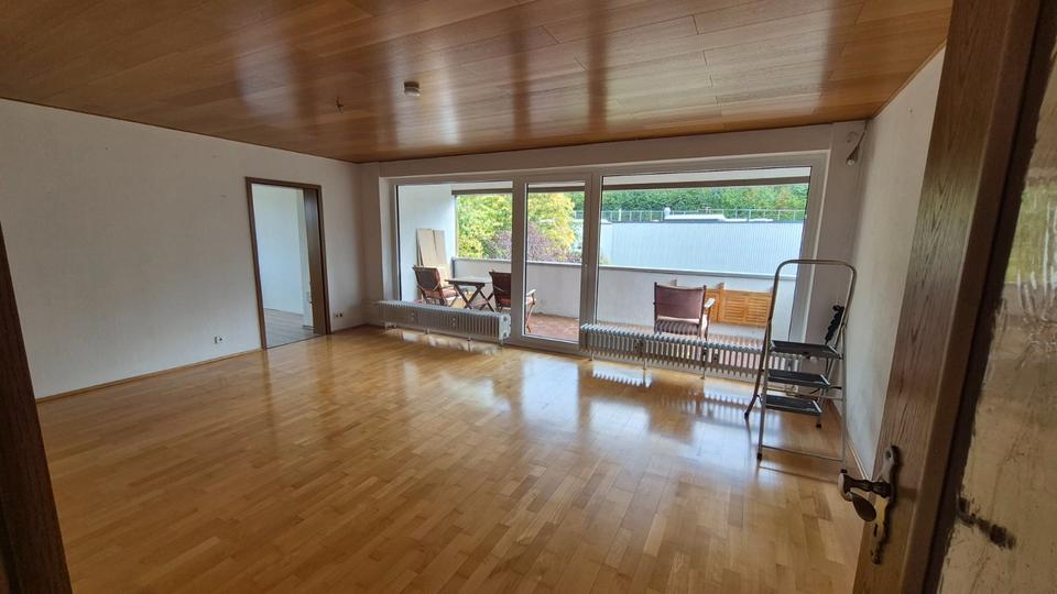 Etagenwohnung Sprockhövel - 3 Zimmer, 78 m&sup2;, 176.000&euro; | Angebot:27248467
