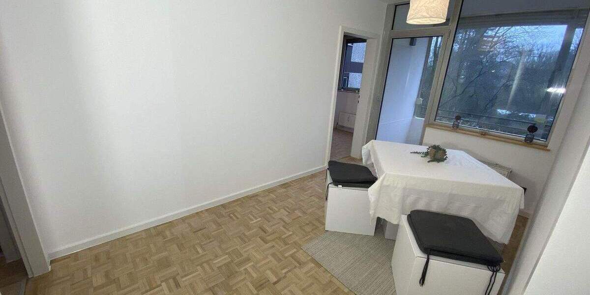 Etagenwohnung Monheim am Rhein Baumberg - 3 Zimmer, 82 m&sup2;, 295.000&euro; | Angebot:24748890