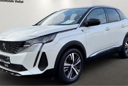 Peugeot 3008 39.600 km 22.350 &euro; Neuss 41464
