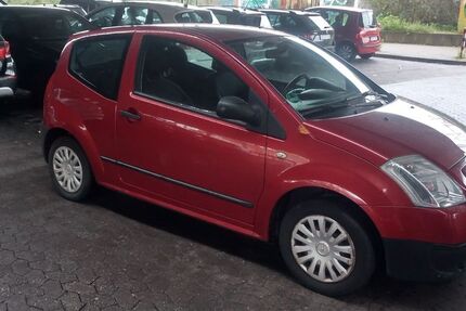 Citroen C2 235.000 km 900 € Hilden 40723