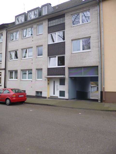 Wohnung zum Mieten in Essen 310 € 41.15 m²
