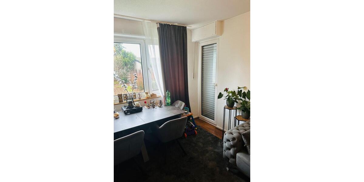 Erdgeschoßwohnung Neuss Reuschenberg - 3 Zimmer, 68 m&sup2;, 858&euro; | Angebot:24853264