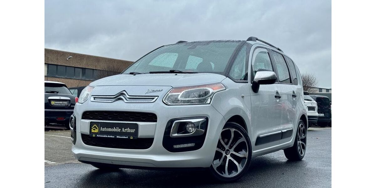 Citroen C3 132.000 km 5.990 &euro; Düsseldorf 40233