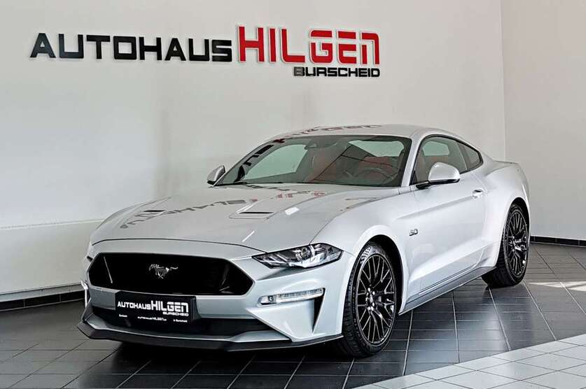 Mustang