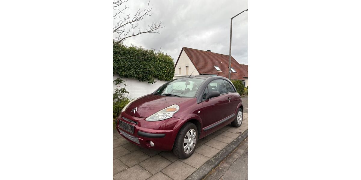 Citroen C3 101.692 km 3.499 &euro; Köln 50739